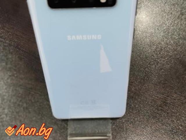 Телефон Samsung Galaxy S10 - 2/2