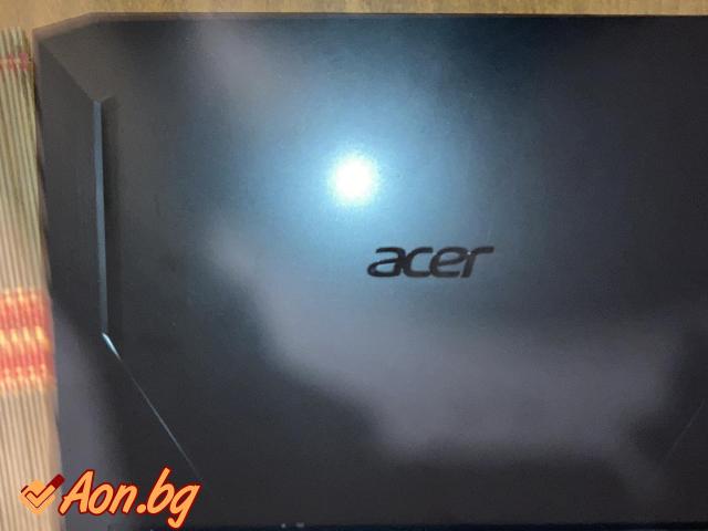 Acer Nitro 5 AN515-55-72GW Intel Core i7-10750H/16GB/512GB SSD/GTX 1650Ti/15.6" - 4/8