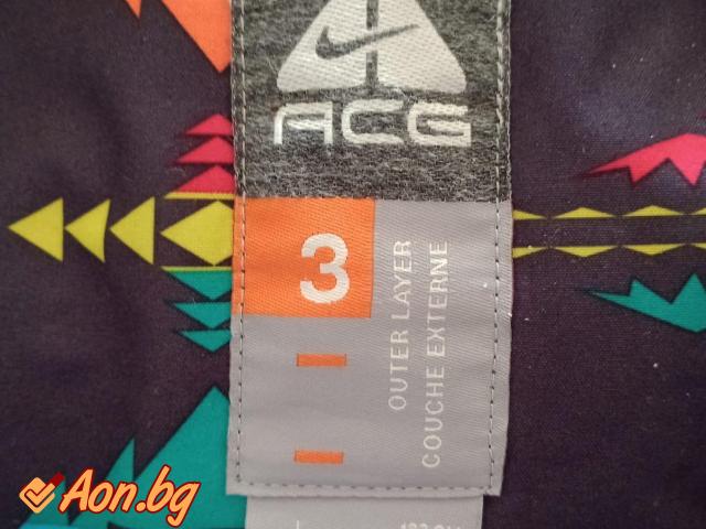Ски / Сноуборд яке Nike ACG X Pendleton Abstract All Over Print - 6/6
