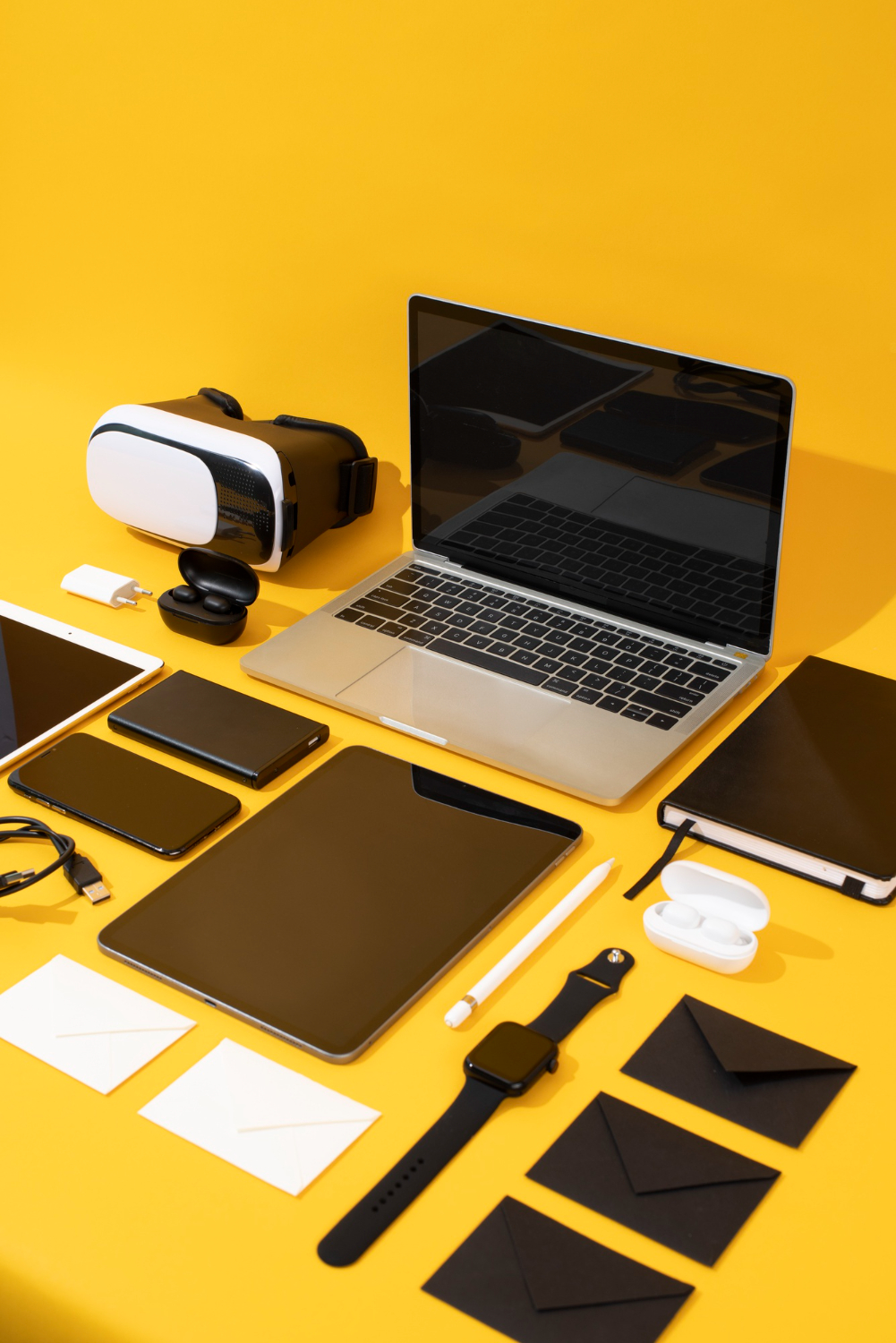 Електроника и технологии