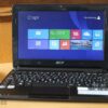 Acer Aspire ONE 10, 1 инча с лед дисплей
