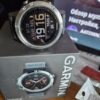 Garmin Fenix 5 Мултиспорт GPS часовник