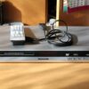 Panasonic DVD-S325 плеър