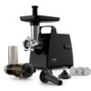 Месомелачка, Tefal NE553838 MMC HV7 PLUS 6IN1 BLK EU