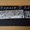 UCH модул компютърно управление Renault Espace III