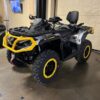 2024 Can-Am Outlander Max XT-P 1000R