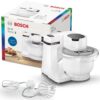 Кухненски робот, Bosch MUMS2AW00 Kitchen machine