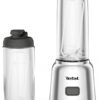 Блендер, Tefal BL15FD30 Bld Mix&Move Metal Eu/300W