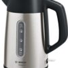Електрическа кана, Bosch TWK4P440