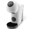 Кафемашина, Krups KP243110 NDG GENIO S WHITE EU