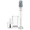 Пасатор, Tefal HB641138 Hbl Optichef 800W 10Sp 2In1 Wht