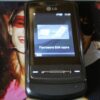 LG KE970 Shine колекционерски