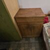 Нощно шкафче 65 x 51 x 88 см