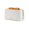 Тостер за 4 филии Muhler MT-747 Dune, 1450W, 2 широки слота