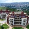 Гараж с ток в Търново Хилс