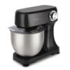 Планетарен миксер Muhler MXP-800S, 800W, 4,5L метална купа