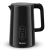 Електрическа кана, Tefal KO6518E0 Ket Thermo Protect Control Blk