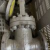 тръбопроводен вентил DN150