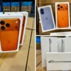 Apple iPhone 17 Pro Max 1TB