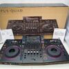 Pioneer OPUS-QUAD, Pioneer XDJ-RX3 , Pioneer XDJ-XZ, Pioneer DDJ-FLX10