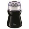 Кафемелачка, Tefal GT110838, Mini-Choppers, Coffee grinder, Black