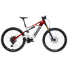 2026 Bianchi E-Vertic FX GX AXS Mountain Bike (KINGCYCLESPORT)