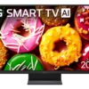Телевизор, LG 24LB70003LA