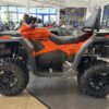 SELLING NEW 2025 CFMOTO CFORCE 800 Touring