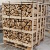 Buy Kiln Dried Oak firewood online premium quality – BGN313/ton