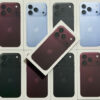 Apple iPhone 18 Pro Max, iPhone 18 Pro, iPhone Duo, iPhone 17 Pro Max