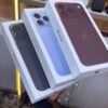 URGENT SALES Apple Iphone 18 Pro Max 2TB New